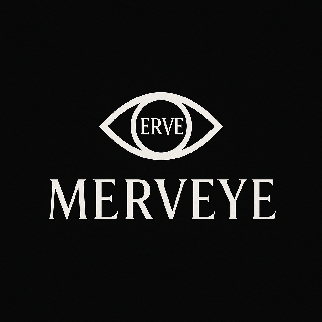Merveeye
